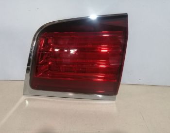 LEXUS LX 570 2007-2011 - 6