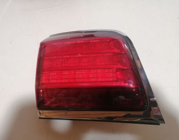 LEXUS LX 570 2007-2011 - 8