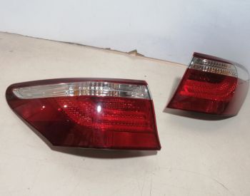 LEXUS LS 460 2006-2008 - 12