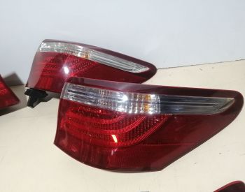 LEXUS LS 460 2006-2008 - 2