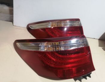 LEXUS LS 460 2006-2008 - 3