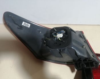 LEXUS LS 460 2006-2008 - 7