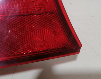 LEXUS LS 460 2006-2008 - 9