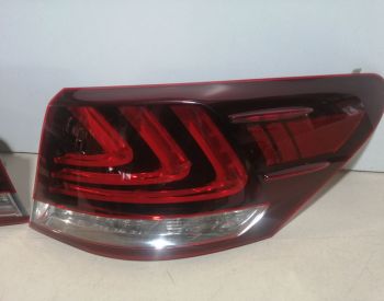 LEXUS LS 460 2013-2017 - 2