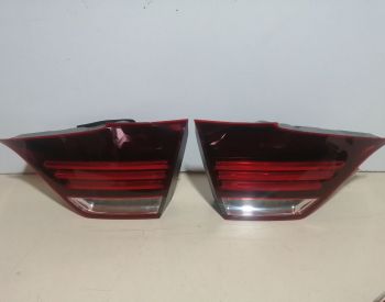 LEXUS LS 460 2013-2017 - 3