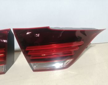 LEXUS LS 460 2013-2017 - 4