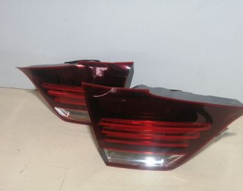 LEXUS LS 460 2013-2017 - 5