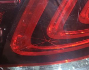 LEXUS LS 460 2013-2017 - 6