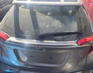 TOYOTA CHR 2021 2.0 - 3