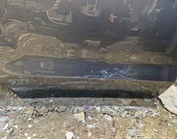 MERCEDES-BENZ GLS 450 2015-2019 - 2
