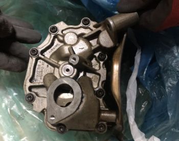 BMW X5 2009-2013 - 3