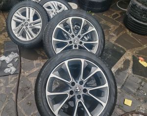 R20 BMW X6 2006-2017 - 10