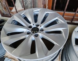 R20 BMW X6 2006-2017 - 11