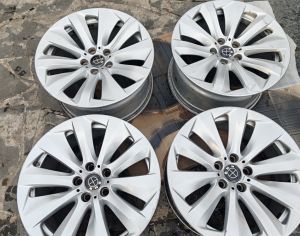R20 BMW X6 2006-2017 - 12