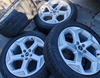 R20 BMW X6 2006-2017 - 4