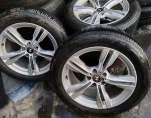 R20 BMW X6 2006-2017 - 5
