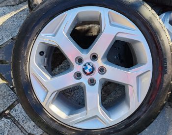 R20 BMW X6 2006-2017 - 6