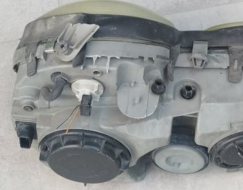 MERCEDES-BENZ E 210 1999-2002 - 3