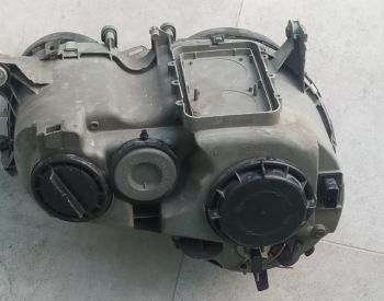 MERCEDES-BENZ E 210 1999-2002 - 4