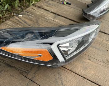 HYUNDAI Tucson 2019-2021