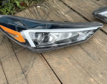 HYUNDAI Tucson 2019-2021 - 4