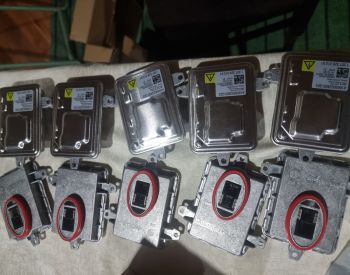 MERCEDES-BENZ CLA 250 2012-2016 - 1