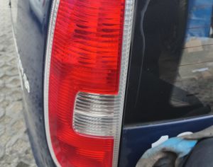 SKODA Roomster 2009-2015 - 2