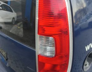 SKODA Roomster 2009-2015 - 3