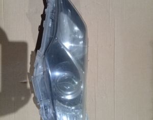TOYOTA Camry 2012-2015