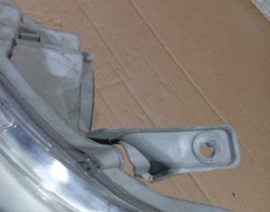 TOYOTA Camry 2012-2015 - 4