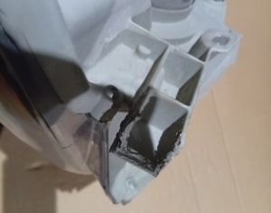 TOYOTA Camry 2012-2015 - 5