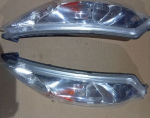 NISSAN Juke 2011-2014 - 2