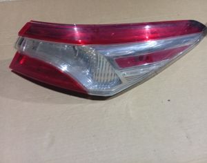 TOYOTA Camry 2018-2022