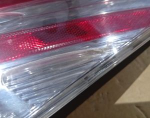 TOYOTA Camry 2018-2022 - 2