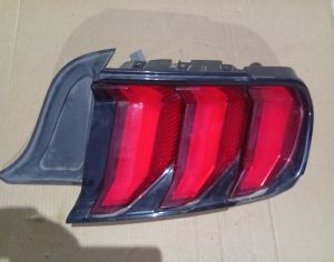 FORD Mustang 2015-2017 - 1