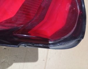 FORD Mustang 2015-2017 - 2