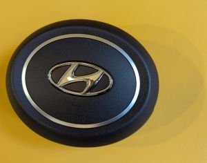 HYUNDAI Accent 2014-2025 - 7