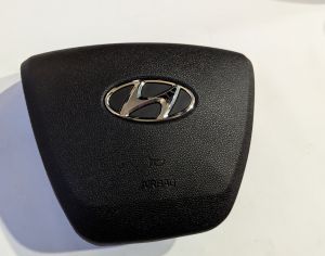 HYUNDAI Accent 2014-2025 - 8