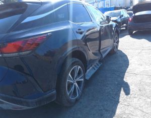 LEXUS RX 350 2024 2.4 - 4