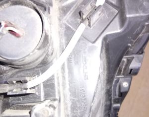 LEXUS NX 300 2017-2021 - 4