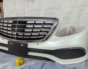 MERCEDES-BENZ E 300 2016-2019