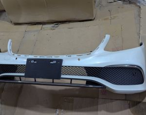 MERCEDES-BENZ E 300 2016-2019 - 12
