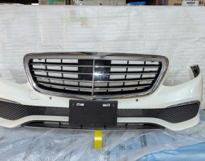 MERCEDES-BENZ E 300 2016-2019 - 2