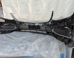 MERCEDES-BENZ E 300 2016-2019 - 6