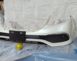 MERCEDES-BENZ E 300 2016-2019 - 8