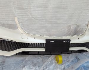 MERCEDES-BENZ E 300 2016-2019 - 9