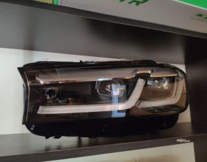 BMW 530 2017-2020 - 1