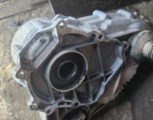 BMW X5 2010-2013 - 1
