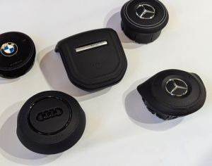 AUDI A3 2014-2025 - 3