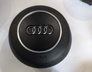 AUDI A3 2014-2025 - 5